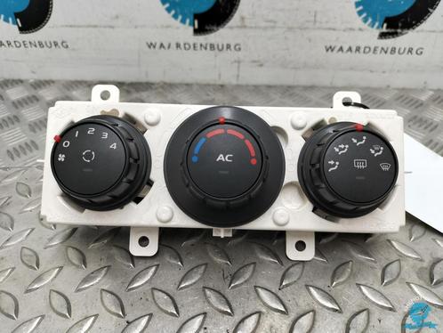 OPEL MOVANO TAXI [HEAT_AC_CONTROLLER] 2011, Auto-onderdelen, Overige Auto-onderdelen, Gebruikt, ARN erkend, Stiba lid, Erkend duurzaam