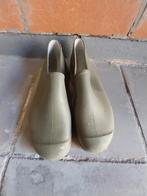 Werkschoenen, Tuin en Terras, Werkkleding, Ophalen, Zo goed als nieuw