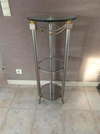 Bijzettafeltje, Ophalen, Zo goed als nieuw