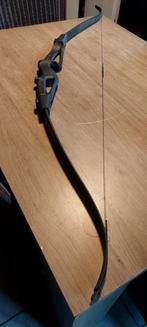  boog Geologic Initech, Ophalen