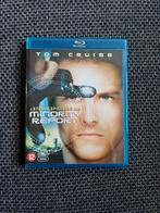 Blu-Ray: Minority Report (Steven Spielberg), Ophalen of Verzenden, Zo goed als nieuw, Actie