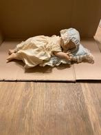 Slapende pop, Verzamelen, Ophalen, Gebruikt, Pop