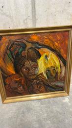 Peinture, Antiquités & Art, Art | Peinture | Classique, Enlèvement