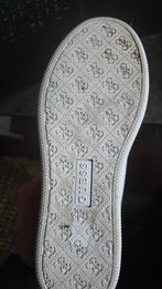 Guess sneakers m37, Guess, Sneakers et Baskets, Porté, Blanc