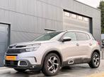 Citroën C5 Aircross BlueHDI 130 S * Automaat * 01/2019, Auto's, Citroën, Euro 6, 4 cilinders, 107 g/km, https://public.car-pass.be/vhr/82a88ffc-3d20-41c6-b1cc-f279ff6e9bfc