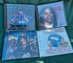 Michael Jackson 4 originele cd's, Cd's en Dvd's, Cd's | Overige Cd's, Ophalen of Verzenden, Zo goed als nieuw