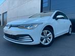 VW Golf 8 Autom./LaneAssist/SfeerVerl. 1e Eig, Automaat, Bedrijf, 5 zetels, Golf