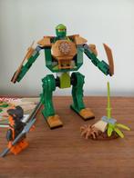 Lego Ninjago 71757 Lloyd's Ninjamecha, Ophalen of Verzenden, Zo goed als nieuw, Lego