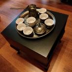Koffie set, set Griekse kopjes gratis, Huis en Inrichting, Ophalen