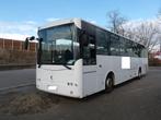 MAN A91 Fast Starter, Automaat, MAN, Wit, 58 zetels