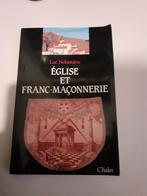 Église et franc-maçonnerie, Ophalen of Verzenden, Gelezen