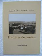 Luxembourg - Nobressart Attert – Daniel Georges - 2003, Enlèvement ou Envoi, Comme neuf