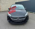 Opel Corsa 1.2i Cosmo*AIRCO BLUETH USB (bj 2016), Auto's, Voorwielaandrijving, Stof, Gebruikt, Euro 6