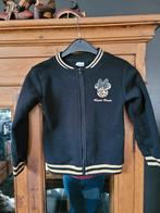Trui en legging minnie mouse. Mt 134/128., Kinderen en Baby's, Kinderkleding | Maat 134, Ophalen of Verzenden, Zo goed als nieuw
