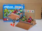 Playmobil race-set 4141, Ophalen, Zo goed als nieuw, Complete set