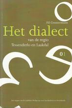 Fil Ceustermans - Het dialect van Tessenderlo en Laakdal, Ophalen of Verzenden, 20e eeuw of later, Nieuw