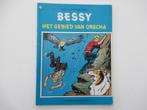 bessy...nr.135....het gebied van orscha............1st, Ophalen of Verzenden, Gelezen