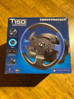 Thrustmaster T150 racestuur + staander, Games en Spelcomputers, Games | Pc, Ophalen of Verzenden, Zo goed als nieuw, Racen en Vliegen