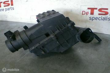 Luchtfilterhuis + LMM ​​3C0129607AQ 2.0TDI BMM VAG beschikbaar voor biedingen