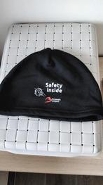 chapeau de sécurité à l'intérieur de Brussels Airpor, Vêtements | Hommes, Bonnets, Écharpes & Gants, Bonnet, Enlèvement ou Envoi