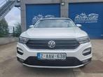 Volkswagen T-Roc Mark 1 (2017-2022) Style (bj 2020), Stof, Gebruikt, 4 cilinders, Bedrijf