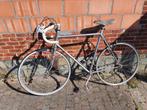 Vintage racefiets, Fietsen en Brommers, Ophalen, Gebruikt, Heren