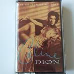 Cassette | Celine Dion ~ The Colour of my Love, Cd's en Dvd's, Ophalen of Verzenden, Gebruikt