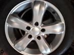 Lichtmetalen Velgen met 16” winterbanden., Ophalen, Winterbanden, Velg(en)