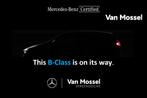 Mercedes-Benz B-Klasse 180d 7G-DCT FULL LED - ALU - CAMERA -, Autos, 5 places, 101 g/km, Tissu, Occasion