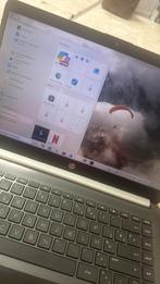 Pc HP, Informatique & Logiciels, Enlèvement ou Envoi, Utilisé, Azerty