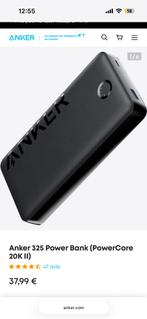 Powerbank, Telecommunicatie, Powerbanks, Ophalen, Nieuw, Anker