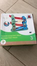 Racebaan FAST TRACK, Kinderen en Baby's, Ophalen, Gebruikt