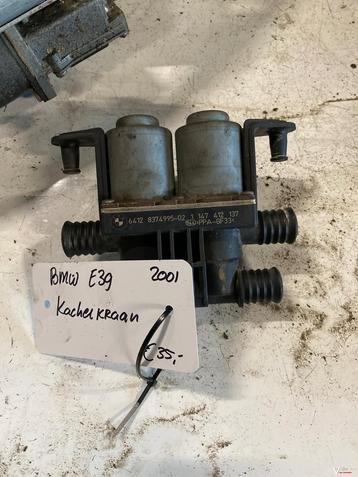 BMW E39 sedan 2001 Kachelkraan beschikbaar voor biedingen