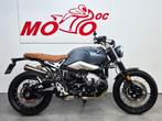 BMW NINE T SCRAMBLER ***MOTODOC.BE***, Motoren, Motoren | BMW, 2 cilinders, Motorrijbewijs A, Bedrijf, Meer dan 35 kW