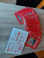 Strips Suske & Wiske (Blauw/Rode druk), Enlèvement ou Envoi, Bob et Bobette, Utilisé, Statue ou Figurine