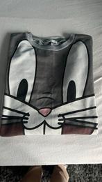 Nacthkleed Bugs Bunny, Kleding | Dames, Ophalen of Verzenden, Gedragen, Maat 34 (XS) of kleiner