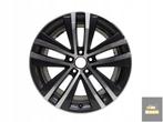 VW Sharan 7N0 18 inch velg origineel 7N0601025F, Gebruikt