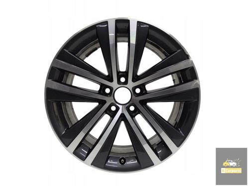 VW Sharan 7N0 18 inch velg origineel 7N0601025F, Auto-onderdelen, Banden en Velgen, Gebruikt