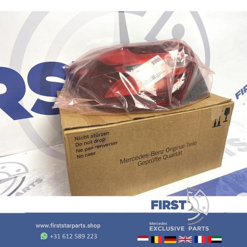 A1769065300 W176 A Klasse 2012-2019 Mercedes FACELIFT Achter, Auto-onderdelen, Verlichting, Mercedes-Benz, Gebruikt, Ophalen of Verzenden