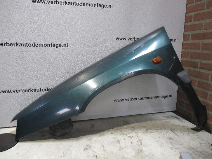 AILE AVANT GAUCHE Citroën Xantia Break (X1 / 2), Autos : Pièces & Accessoires, Carrosserie & Tôlerie, Garde-boue, Citroën, Avant