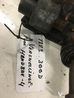 Mercedes W123 T model 3.0 diesel 4 bak  Schakelmechanisme, Ophalen of Verzenden, Gebruikt