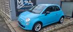 Fiat 500 0.9 T Twinair, Auto's, Fiat, Voorwielaandrijving, Stof, Bedrijf, Handgeschakeld