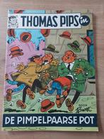 THOMAD PIPS De pimpelpaarse pot, Ophalen of Verzenden, Gelezen