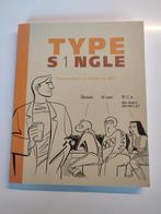 H. Kolk - Type s1ngle, Boeken, Ophalen of Verzenden, H. Kolk