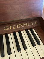 Oude ongestemde piano, Muziek en Instrumenten, Orgels, Ophalen, Gebruikt