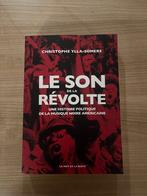 Christophe Ylla-Somers - Le son de la révolte, Boeken, Verzenden, Gelezen, Algemeen