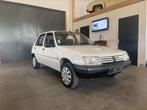 Peugeot 205 junior 1992, Autos, Peugeot, Achat, Boîte manuelle, 5 portes, Particulier