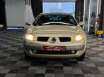 Renault Megane Mégane CC 1.6i 16v Authentique Confort, Auto's, Renault, Gebruikt, 82 kW, Cabriolet, Elektrische ramen
