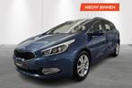 KIA Ceed Sportswagon 1.6 CRDi 110 Mind, Voorwielaandrijving, Stof, Gebruikt, 4 cilinders