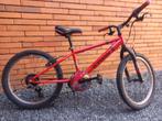B-twin 20 inch fiets, Ophalen, Gebruikt